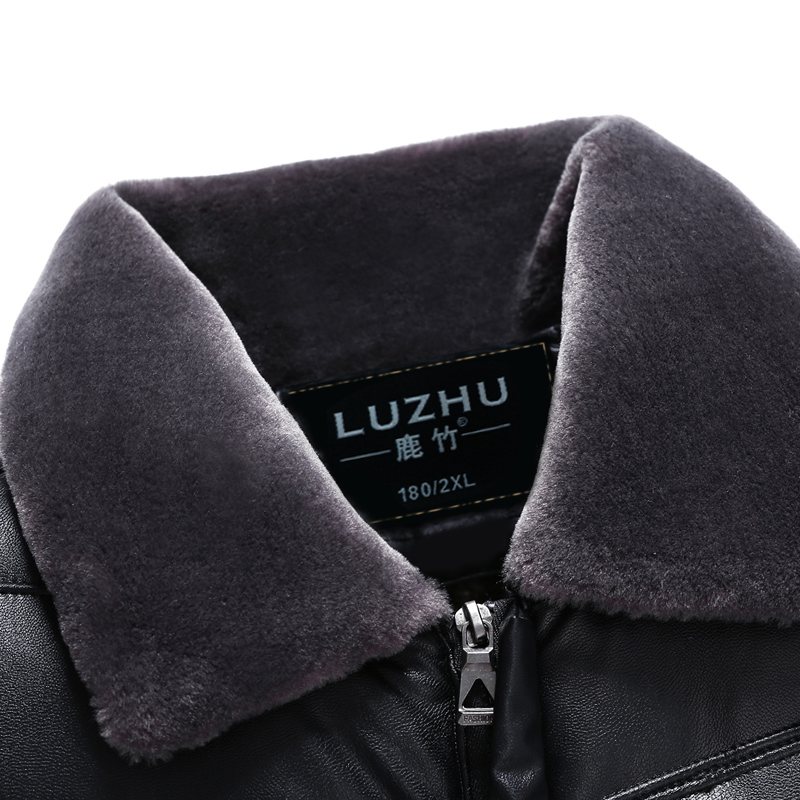 Blouson hiver pour homme - Ref 3115366 Image 3