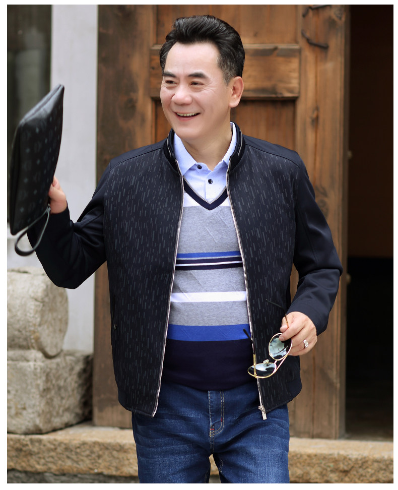 Blouson homme manches longues - Ref 3115825 Image 13