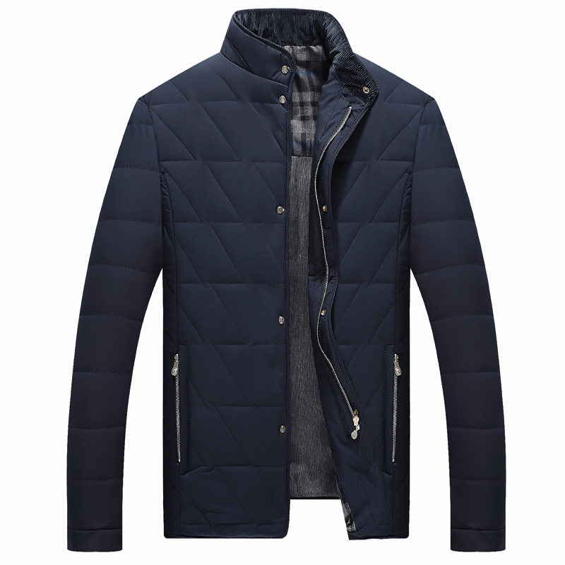 Blouson homme manches longues - Ref 3116479 Image 5