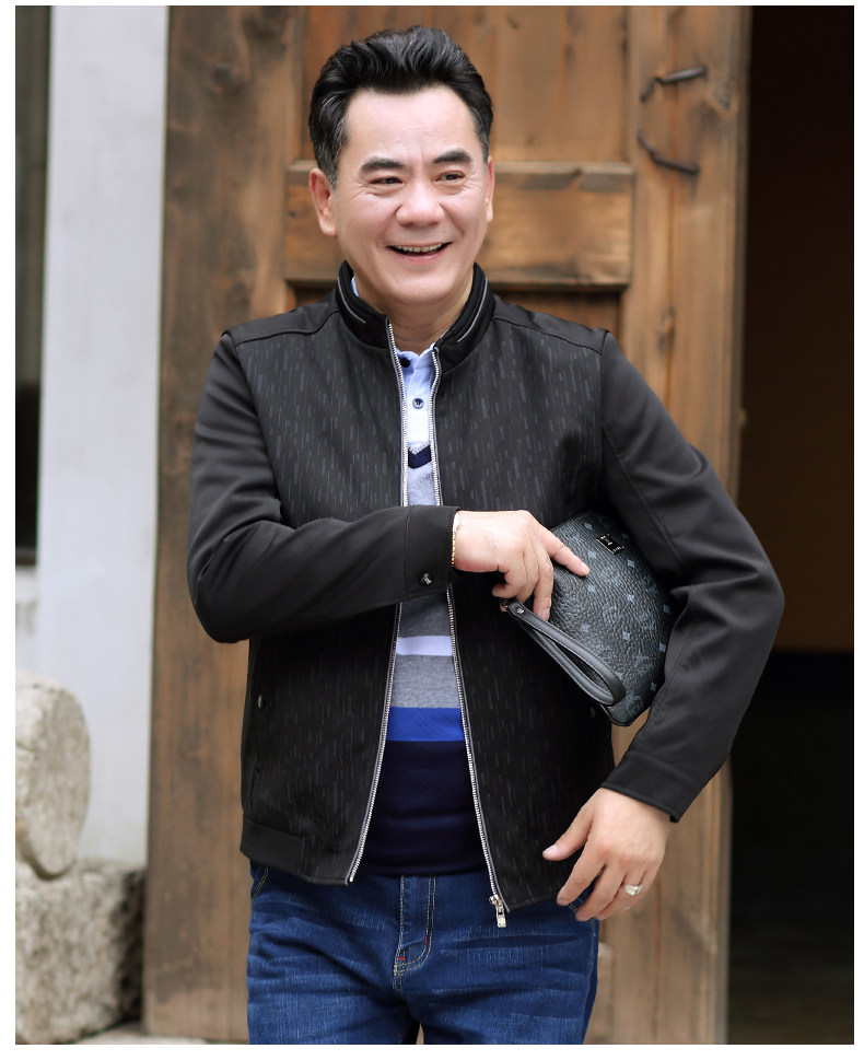 Blouson homme manches longues - Ref 3115825 Image 18