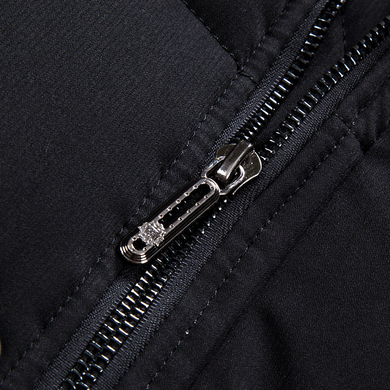 Blouson hiver pour homme - Ref 3114966 Image 5