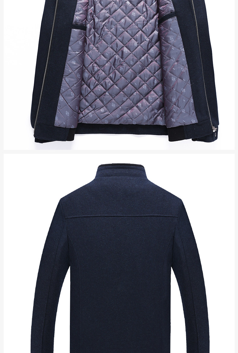 Blouson homme manches longues - Ref 3118999 Image 22