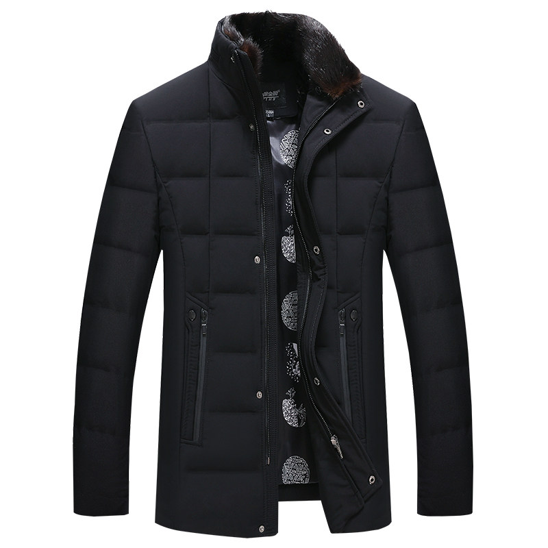 Blouson homme - Ref 3122700 Image 5