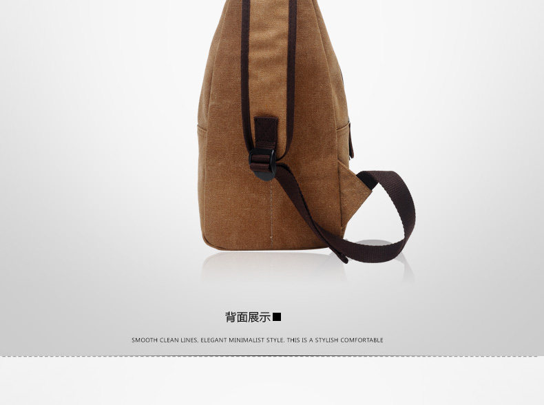 Sac pour homme - Ref 49964 Image 32