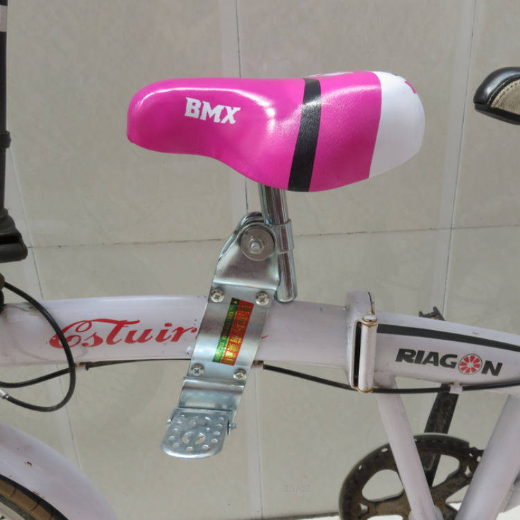 siège enfants pour vélo - Ref 2417141 Image 10