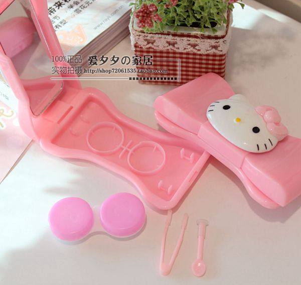 Etui à lunettes KITTY - Ref 1249152 Image 24