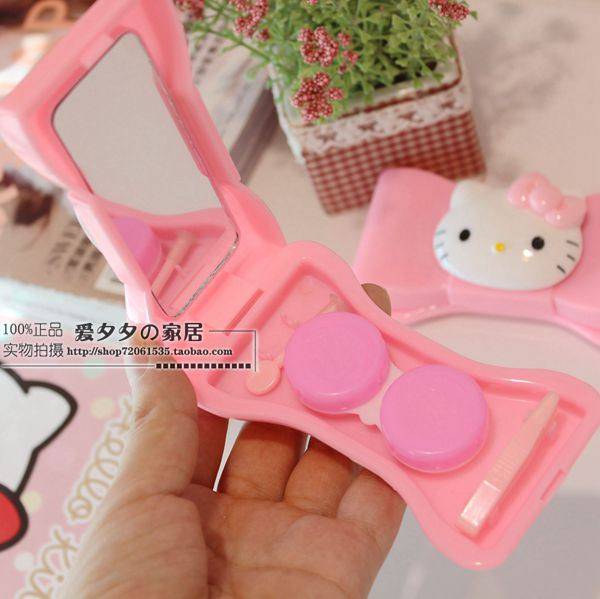 Etui à lunettes KITTY - Ref 1249152 Image 20