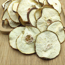 Sydney dry selection slices large fruit sulfur-free pear slices fragrant pear slices soup ingredients sugar water 500g with bamboo cane