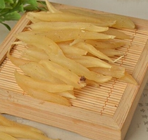 Asparagus Chinese herbal medicine Asparagus sulfur-free Asparagus new Asparagus 250g