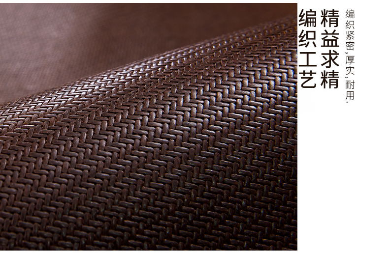 Thảm lụa mây Indonesia thảm thiên nhiên tinh khiết mây mat 1.8x2x2.2x2.4x2,5x2,7x3m tùy chỉnh - Thảm mùa hè chiếu trúc giường đơn
