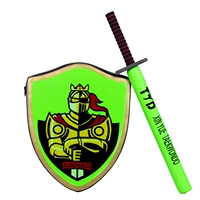 Knight Green+Target Target