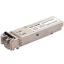  TP-Link Pulian Technology TL-SM311LS 1000Base-LX Single-mode SFP Optical Transceiver Module