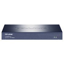 TP-LINK TL-R5408PE-AC 2 5G PoE·AC all-in-one VPN router AP management controller