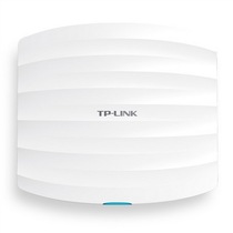  TP-LINK TL-AP901C AC900 dual-band wireless ceiling AP DC power supply Fat and thin one