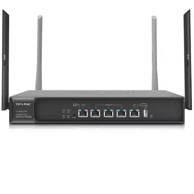 TPLINK tp-link TL-WVR1200G AC1200M Enterprise Wireless Router Dual-band VPN Gateway