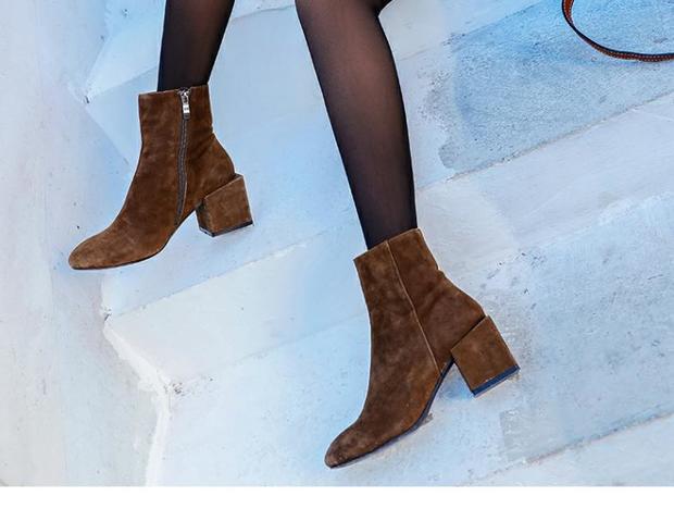 Quần legging màu thịt cộng với vớ nhung dày mùa đông màu da quần lửng mùa thu và mùa đông mẫu ấm áp dài một mảnh vớ nữ quần tất nữ