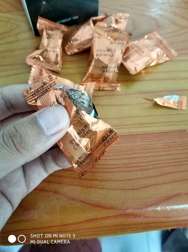 马来西亚进口提拉米苏巧克力怎么样，好不好？真实使用测评_搜券