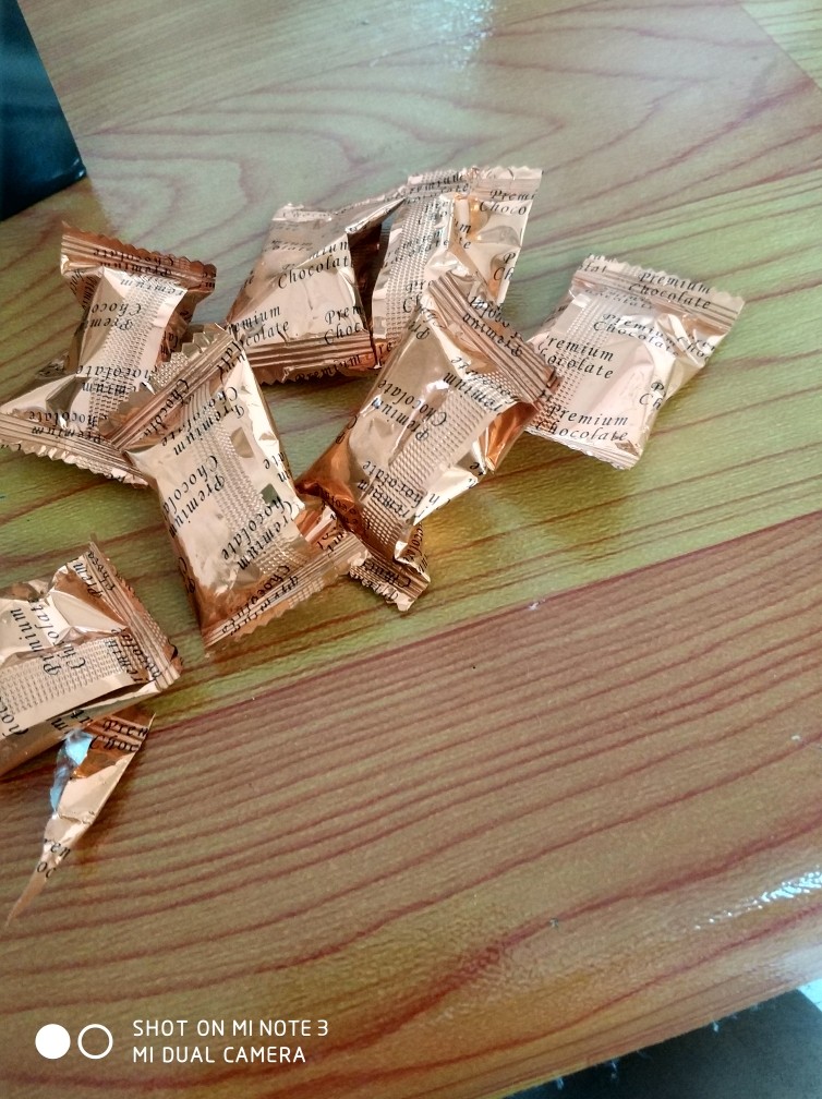 马来西亚进口提拉米苏巧克力怎么样，好不好？真实使用测评_搜券