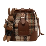 Модная универсальная сумка через плечо, городской стиль, премиум класс