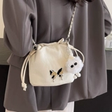 Сумка для путешествий, сумка через плечо, премиум класс