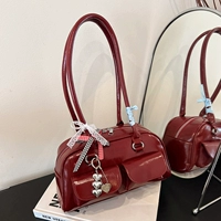 Angra Red с подвеской