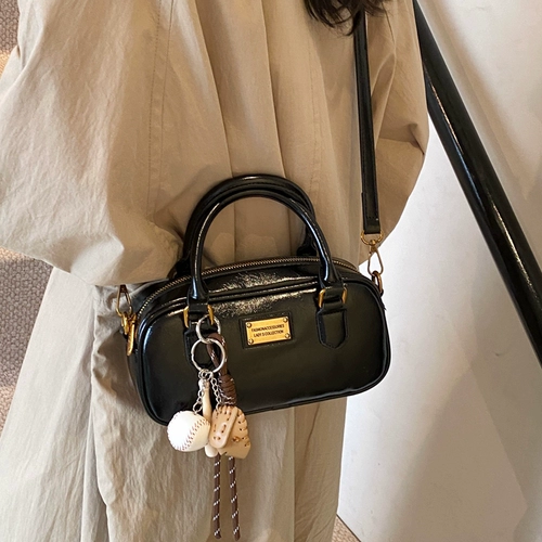 Модная универсальная портативная сумка через плечо, премиум класс, городской стиль