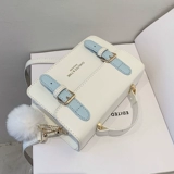 Сумка для путешествий, небольшая дизайнерская портативная сумка через плечо, премиум класс