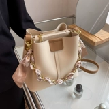 Сумка для путешествий, летняя небольшая сумка через плечо, в корейском стиле