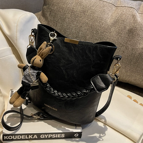 Небольшая дизайнерская летняя портативная сумка через плечо, изысканный стиль