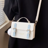 Сумка для путешествий, небольшая дизайнерская портативная сумка через плечо, премиум класс