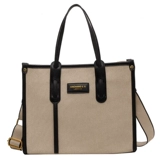 Вместительный и большой шоппер, универсальный портативный ремешок для сумки, сумка, премиум класс