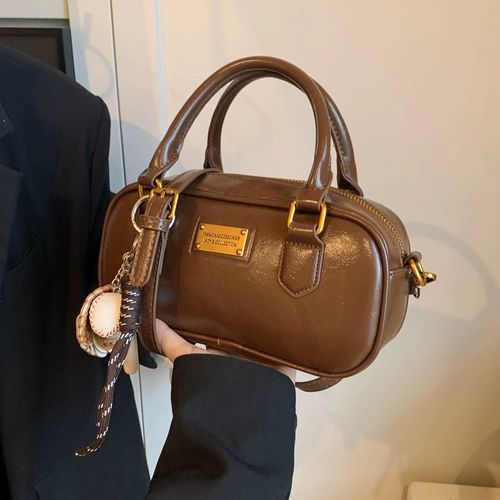 Модная универсальная портативная сумка через плечо, премиум класс, городской стиль