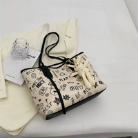 Полосатый черный