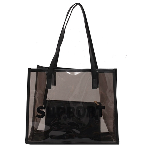 Модная вместительная и большая сумка через плечо, летняя сумка на одно плечо, барсетка, льняная сумка