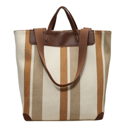 Вместительная и большая сумка через плечо, летний шоппер, сумка на одно плечо, сумка для путешествий, льняная сумка