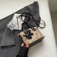 Хаки подвеска