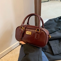 Бордовая подвеска