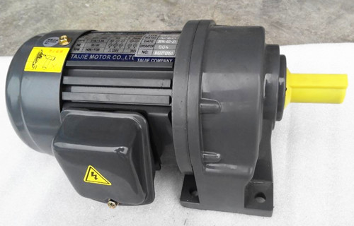 Supply 2200W40-axis horizontal gear motor speed motor three-phase gear motor Gear reduction motor