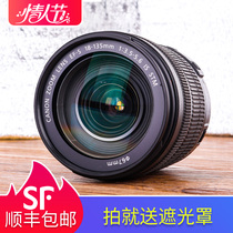  New Canon EFS18-135IS STM USM 18-200IS SLR camera original telephoto image stabilization lens