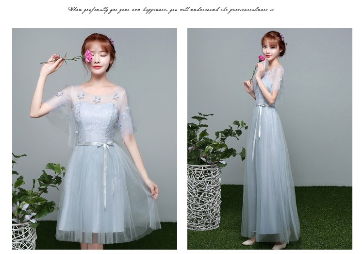 Robe du soir OTHER   en Maille - Ref 3211772 Image 14