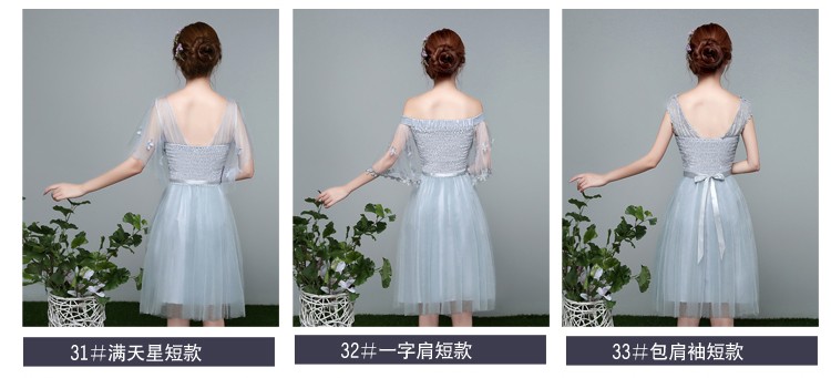 Robe du soir OTHER   en Maille - Ref 3211772 Image 10