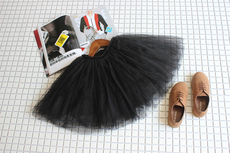 Jupe pour fille en CVC - Ref 2050840 Image 10