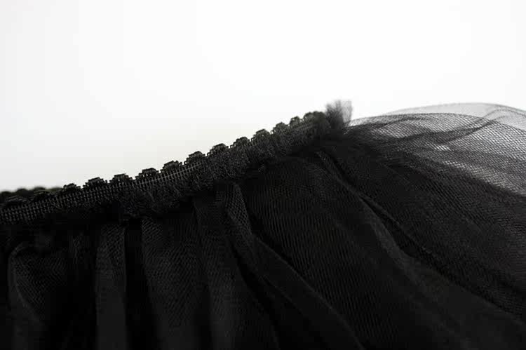 Jupe pour fille en CVC - Ref 2050840 Image 11