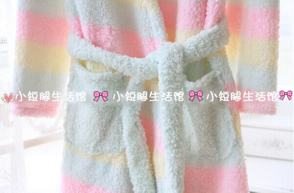 Peignoir jeunesse - Ref 595727 Image 19