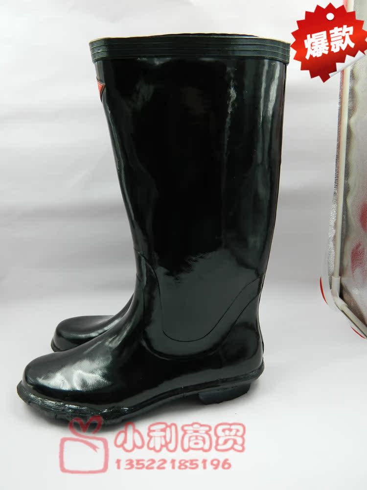 Chaussures - bottes caoutchouc homme - Ref 963541 Image 7