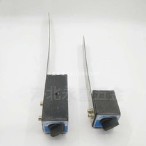 Ink printing machine paper feeding table special magnetic seat suction ruler carton slotting machine Mechanical accessories