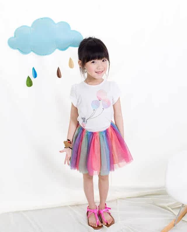 Jupe fillette - Ref 2048257 Image 12