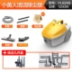Máy hút bụi gia đình Yili nhỏ công suất cao ngang Máy hút bụi mạnh mẽ câm mini loại cầm tay - Máy hút bụi