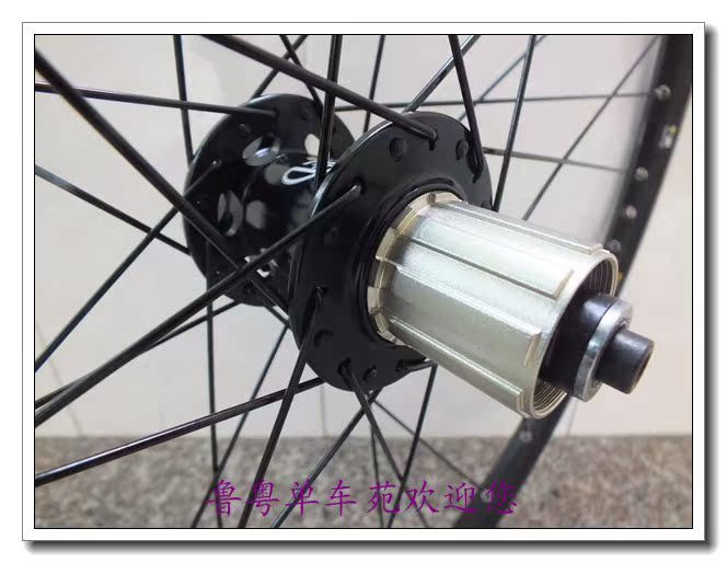 Roues de vélo Mountain Bike 26 pouces - Ref 2369467 Image 19