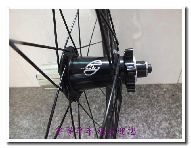 Roues de vélo Mountain Bike 26 pouces - Ref 2369467 Image 18